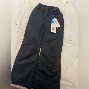 Girls Roxy Ski Pants
